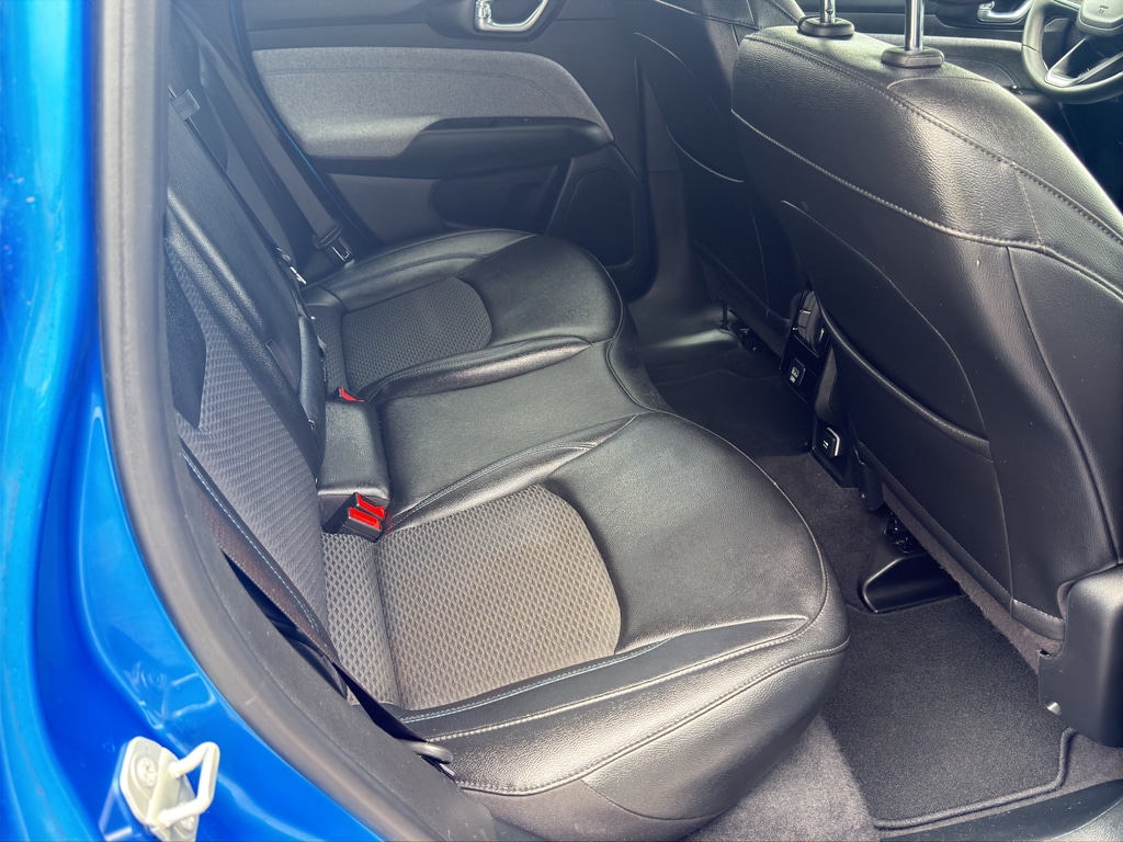 2024 Jeep Compass Latitude - Photo 12