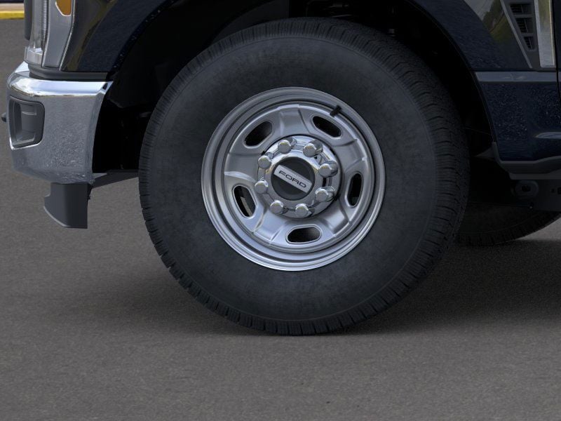 2025 Ford F-250 Super Duty XL - Photo 19