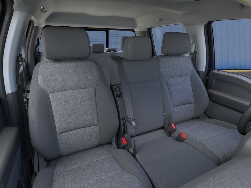 2025 Ford F-250 Super Duty XL - Photo 10