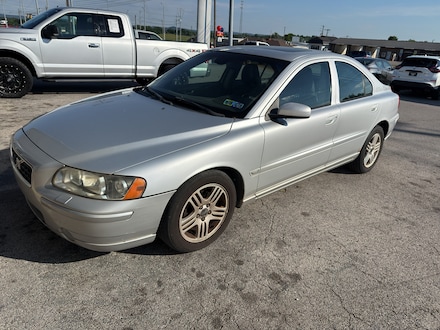 2005 Volvo S60 Wholesale to the Public Sedan