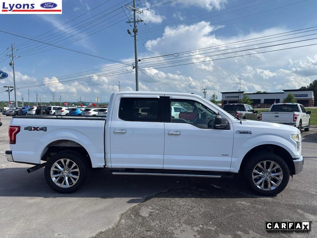 Used Vehicles for sale at Lyons Ford