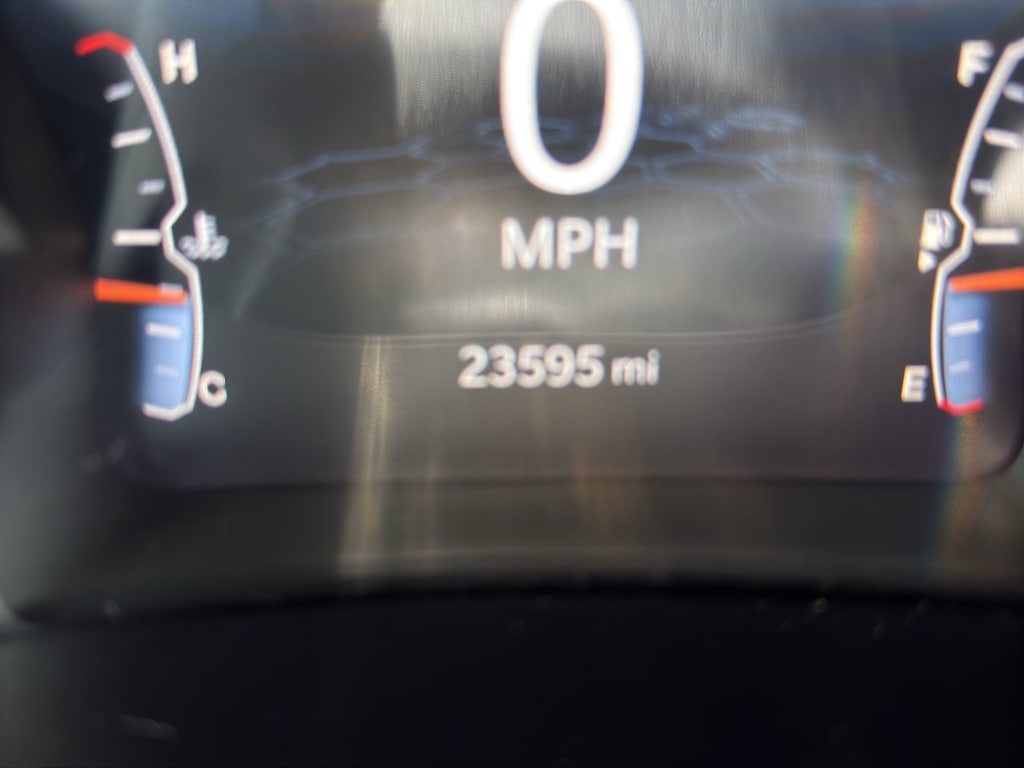 2024 Jeep Compass Latitude - Photo 15