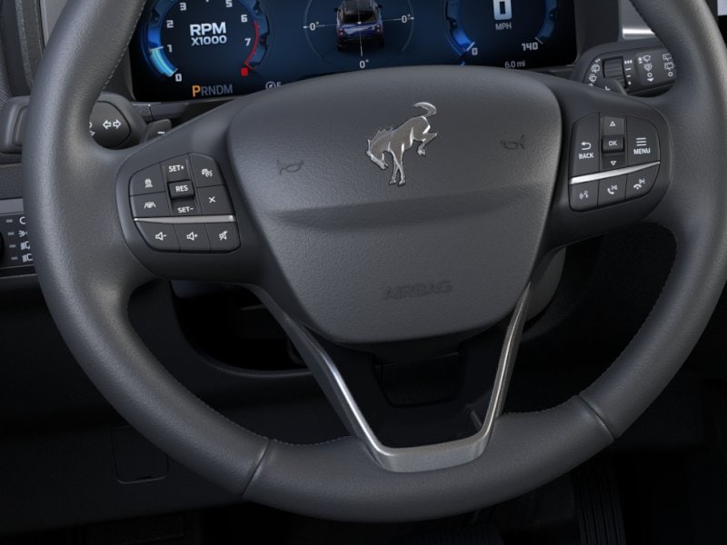 2025 Ford Bronco Sport Badlands - Photo 12