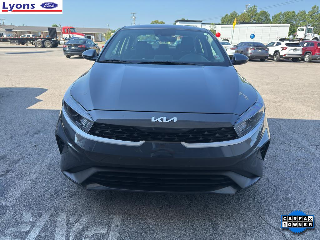 Used 2024 Kia Forte LXS with VIN 3KPF24AD5RE726390 for sale in Lewisburg, TN