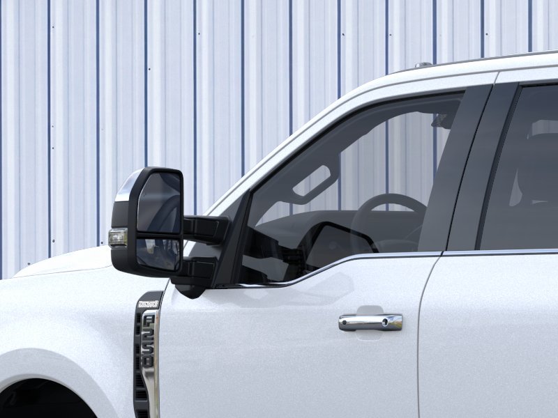 2026 Ford F-250 Super Duty King Ranch - Photo 20