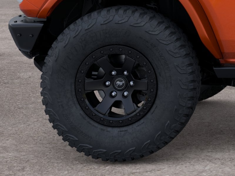 2025 Ford Bronco 2-Door Stroppe - Photo 21