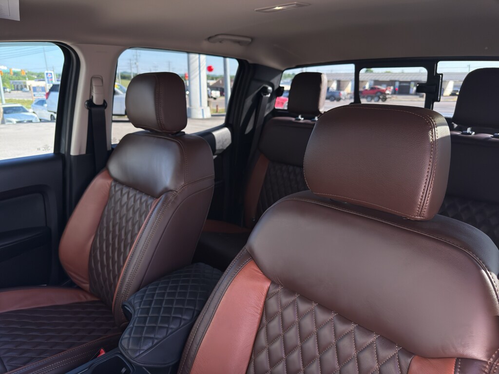 Used 2022 Ford Ranger XLT | Clean Carfax SuperCrew