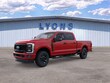  Ford F-250