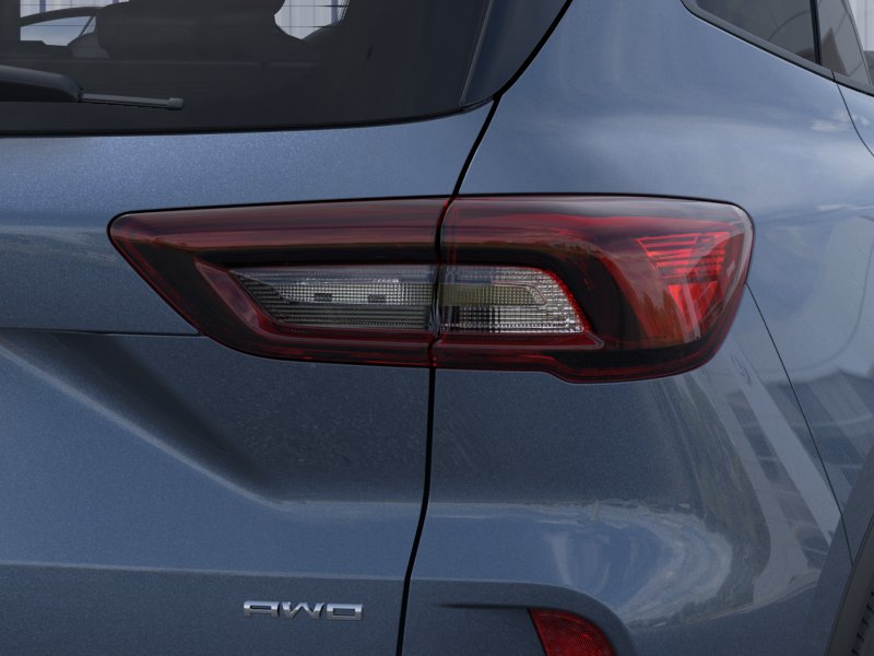 2026 Ford Escape ST-Line - Photo 21