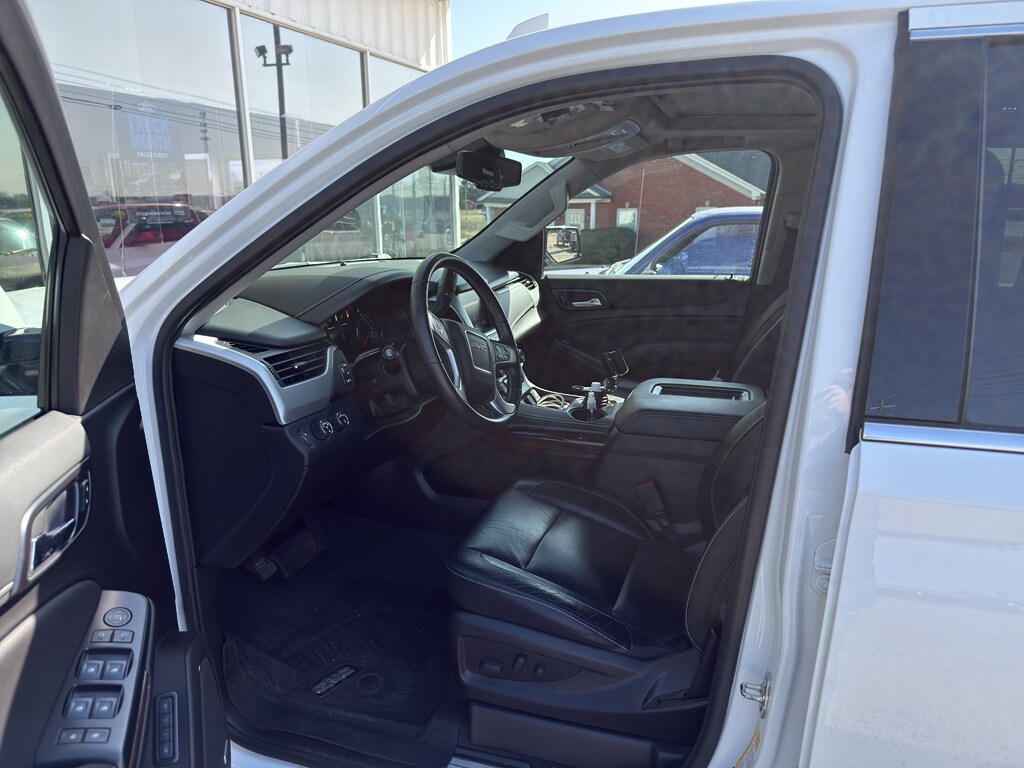 Used 2020 GMC Yukon SLT Standard Edition Sport Utility