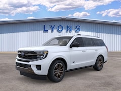 2026 Ford Expedition King Ranch Sport Utility