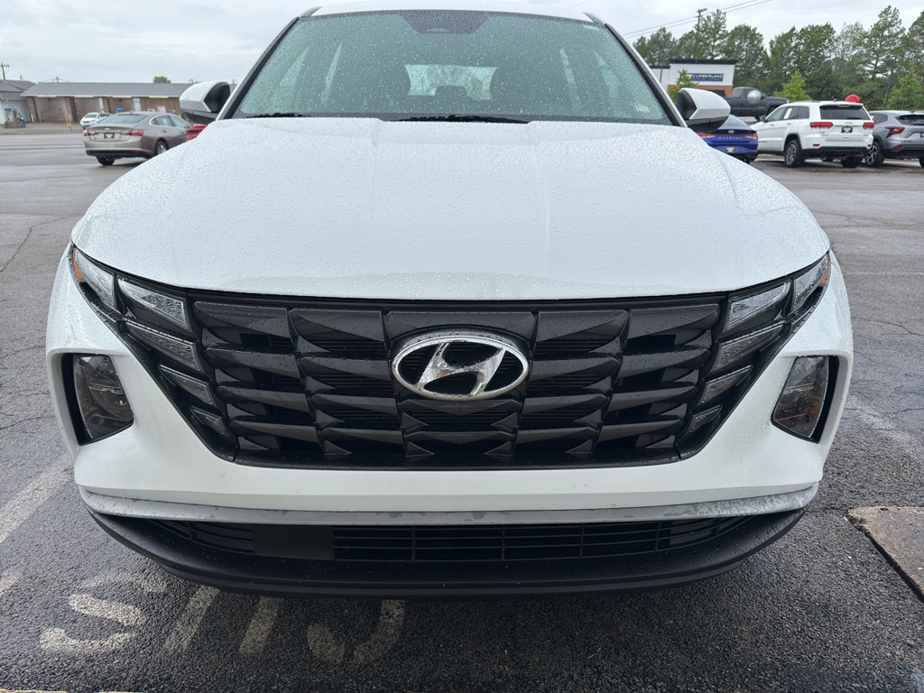 Used 2022 Hyundai Tucson SE Wagon