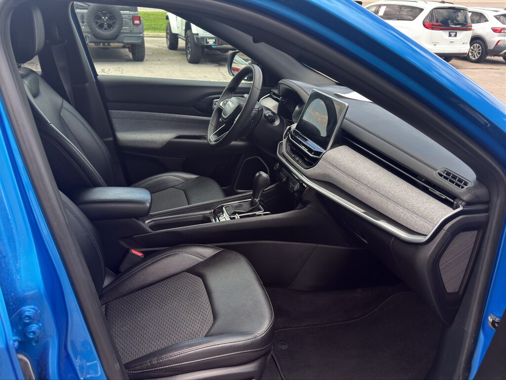 2024 Jeep Compass Latitude - Photo 11