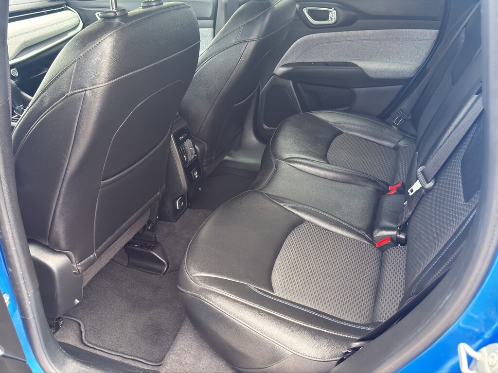 2024 Jeep Compass Latitude - Photo 13