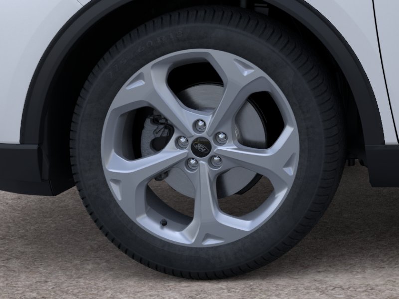 2026 Ford Escape ST-Line - Photo 19