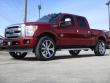Ford Super Duty F-250 SRW