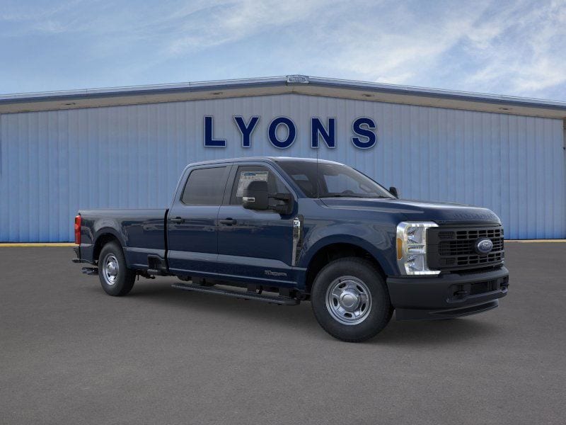2025 Ford F-250 Super Duty XL - Photo 7