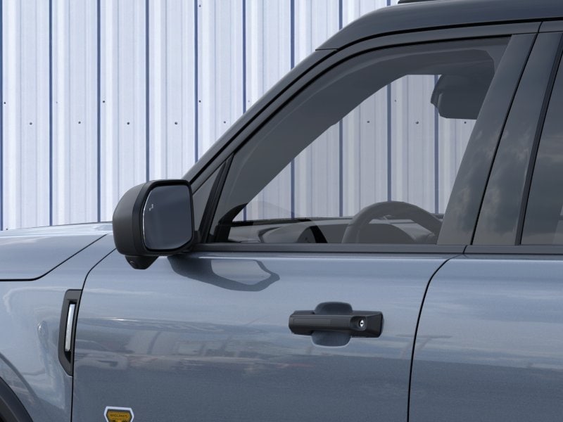 2025 Ford Bronco Sport Badlands - Photo 20