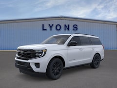 2025 Ford Expedition Platinum Sport Utility