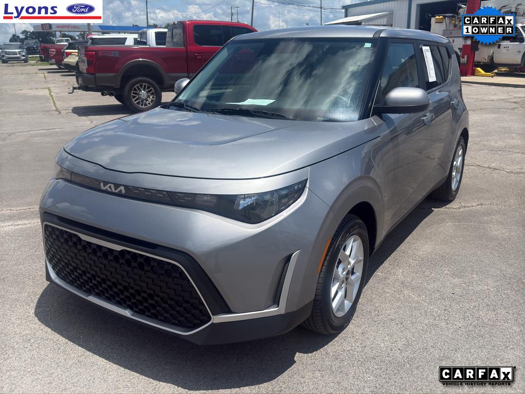 2024 Kia Soul