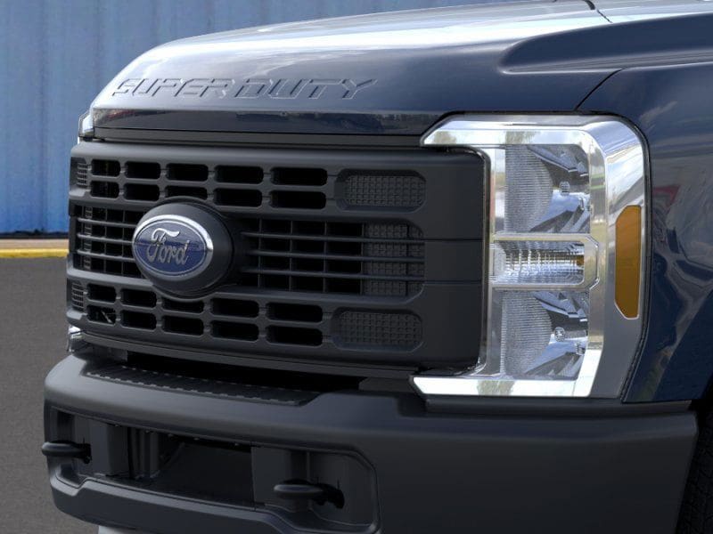 2025 Ford F-250 Super Duty XL - Photo 17