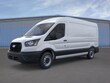  Ford Transit Van