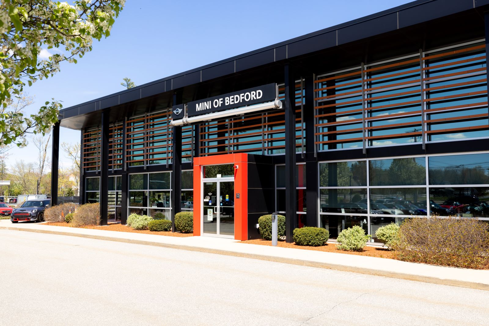 Dealership Locations LyonWaugh Auto Group