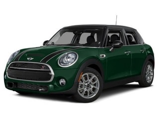2016 Mini Cooper Hardtop Available At Lyon Waugh Auto Group Lyon