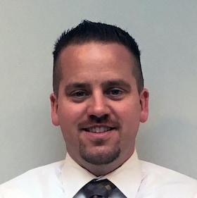 Staff member Josh Douglas from ID_08c825716af8