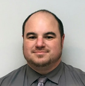 Staff member Michael Burgess from ID_4fa36516b9e6