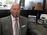 Staff member ROBB FRANKLIN from 39de1039d793