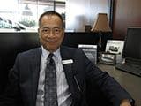 Staff member NICK DANG from 39de1039d793