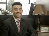 Staff member DECARLO HALL from 39de1039d793