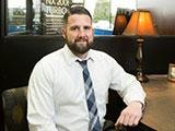 Staff member JON HEFFERNAN from 4619c5f485b7