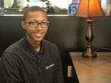 Staff member PRESTON SHARP from 4619c5f485b7