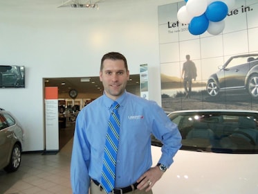 Staff member Curt Biron from e523d471f49a