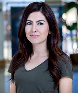 Staff member Brittany S. from ID_27bd9c3a17d7