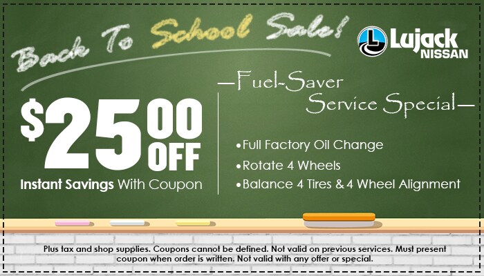 $25 Off Fuel Saver $25 Off Fuel Saver