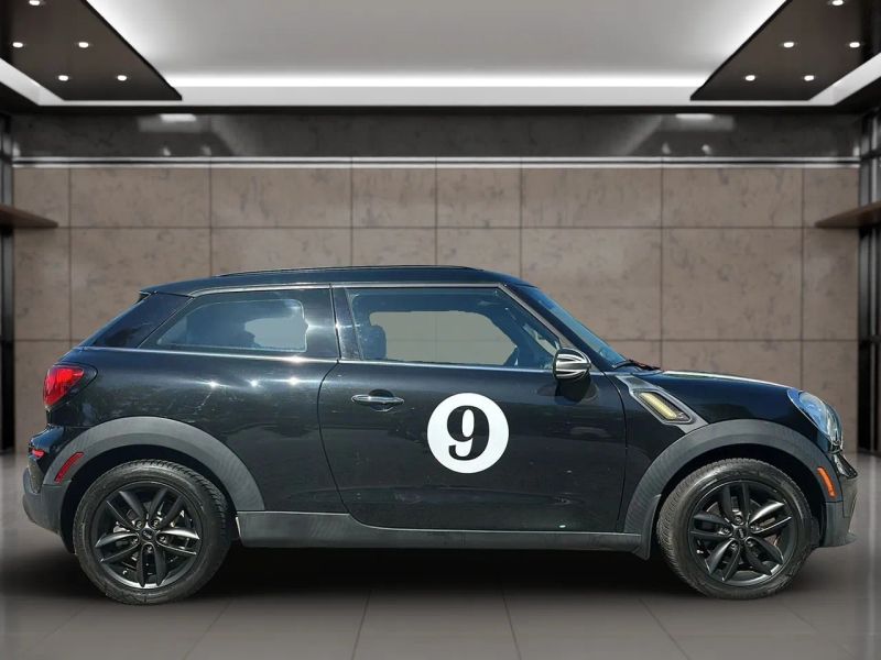 2014 MINI Paceman S - Photo 9