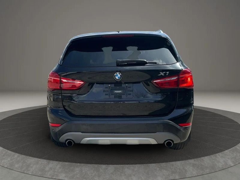2016 BMW X1 28i - Photo 12
