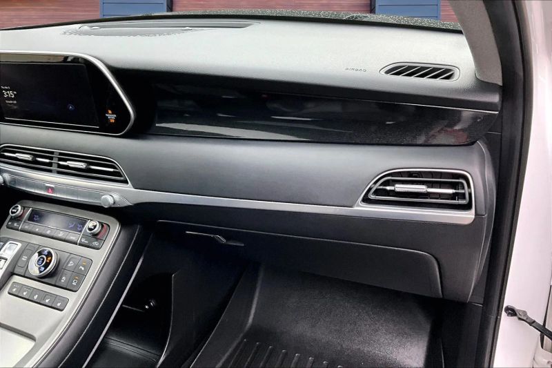 2021 Hyundai Palisade Limited - Photo 16