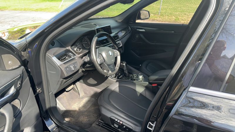 2016 BMW X1 28i - Photo 6