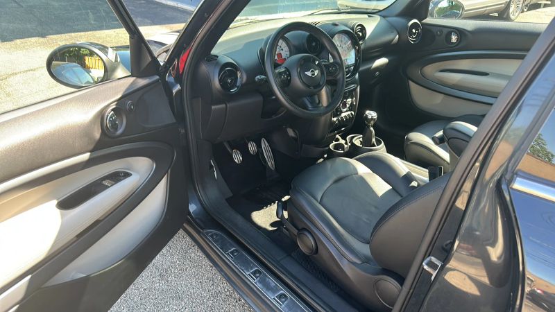 2014 MINI Paceman S - Photo 14