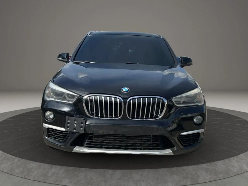 2016 BMW X1 28i - Photo 11