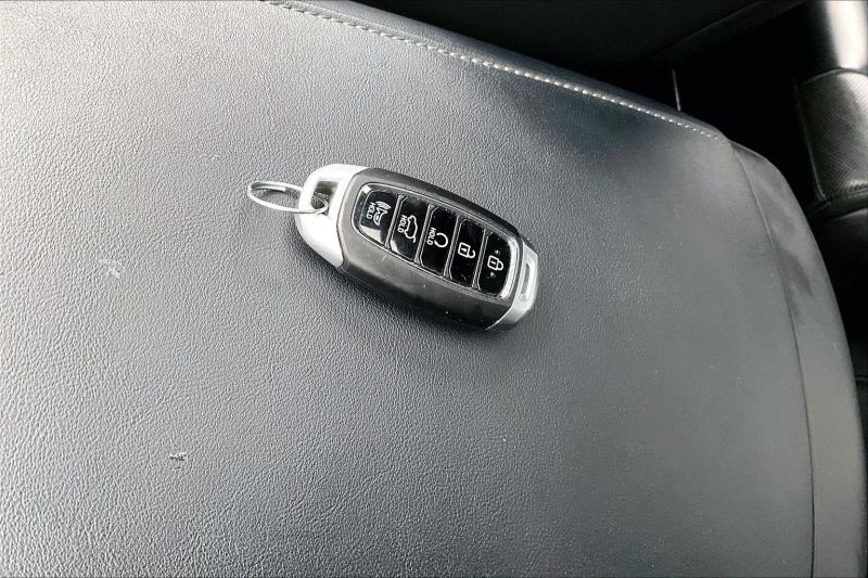 2021 Hyundai Palisade Limited - Photo 10