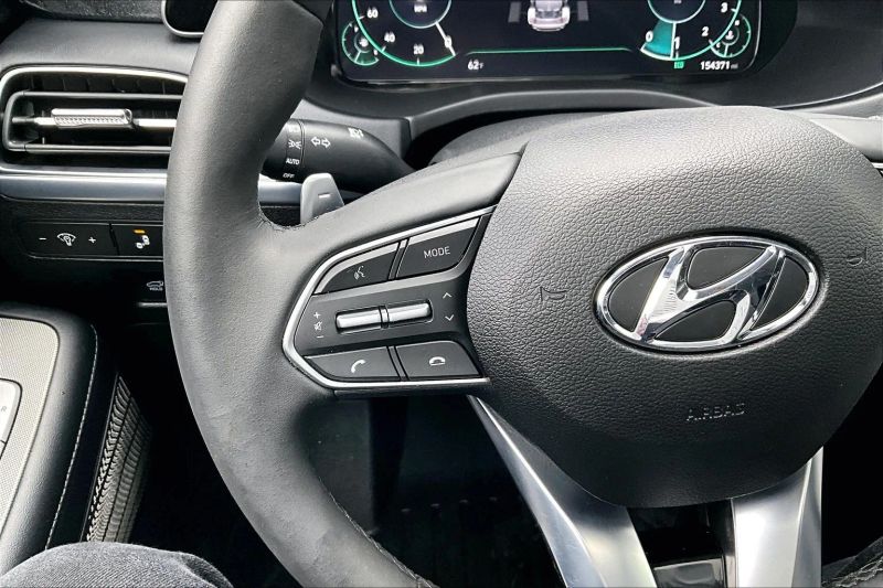 2021 Hyundai Palisade Limited - Photo 17