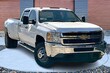 Chevrolet Silverado 3500 HD Crew Cab