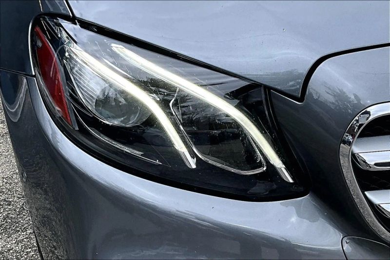 2019 Mercedes-Benz E-Class E450 - Photo 29