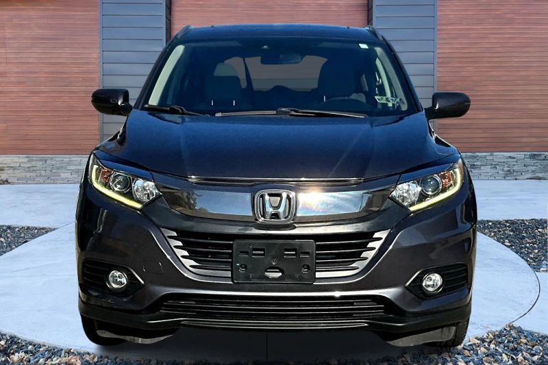 2019 Honda HR-V EX Sport photo 3