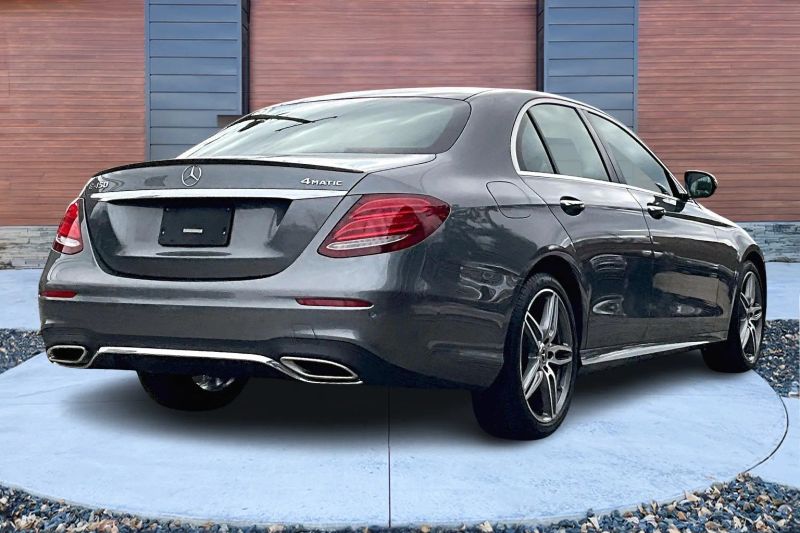 2019 Mercedes-Benz E-Class E450 - Photo 13